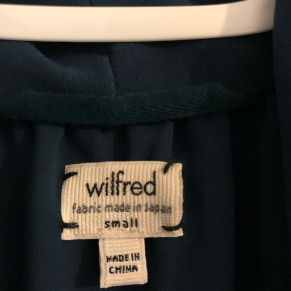 Wilfred Sabine Dress - Picture 7 of 7